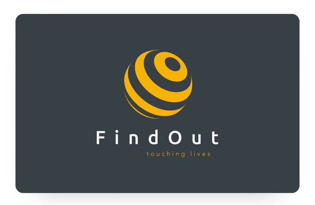 FindOut Media logo